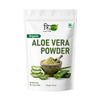 Trinabha Organic Aloe Vera Powder | 100% Pure Natural Aloe Vera | For Hair, Skin & Wellness | GMO Free | Filler Free | 100g