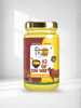 Trinabha A2 Gir Cow Ghee - Organic Bilona Method