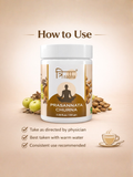 Usage guide for Prasannata Churna: take as directed by physician, best taken with warm water, and consistent use is recommended