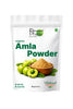 Trinabha Organic Amla Powder – 100% Pure Indian Gooseberry for Immunity, Hair & Skin (100g)